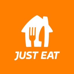 Just Eat logo
