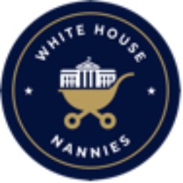 White House Nannies logo
