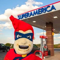 SUPERAMERICA