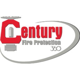 Century Fire Protection logo