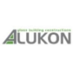 ALUKON KG Logo