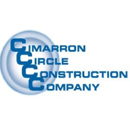 Cimarron Circle Construction logo