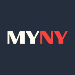 MYNY logo