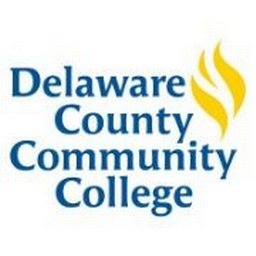 Delaware County Community College logo