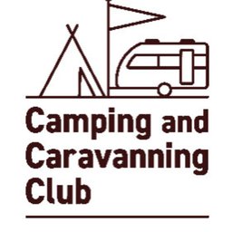 Camping and Caravanning Club logo