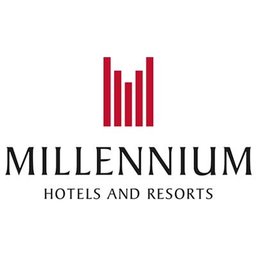 Millennium Hotels & Resorts logo