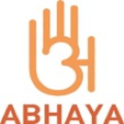Abhaya International LLP logo