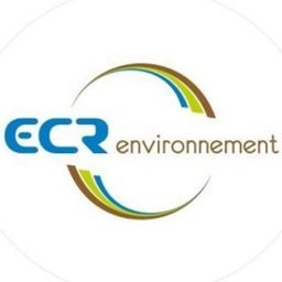 ECR ENVIRONNEMENT - Logo