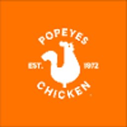 Popeyes UK