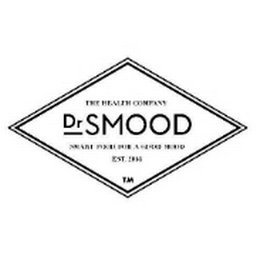 Dr Smood