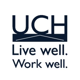 University City Housing logo