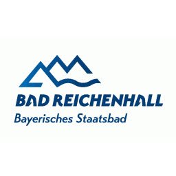 Bayer. Staatsbad Bad Reichenhall/Bayer. Gmain GmbH Logo