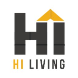 Hi Living Projects logo