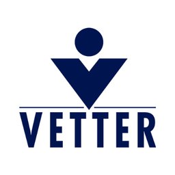 Vetter Logo