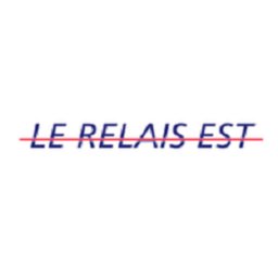 EBS LE RELAIS EST Logo