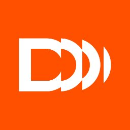 Logo de diconium group