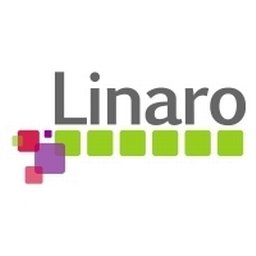 Linaro jobs