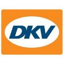 DKV EURO SERVICE GmbH + Co. KG logo