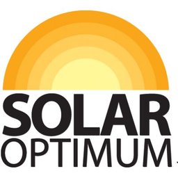 Solar Optimum logo