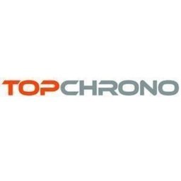 TopChrono - Logo