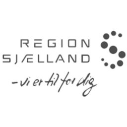 Region Sjælland Logo