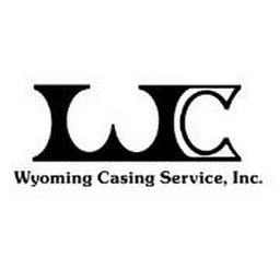 Wyoming Casing logo