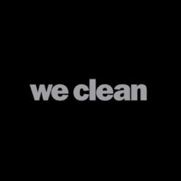 WE Clean