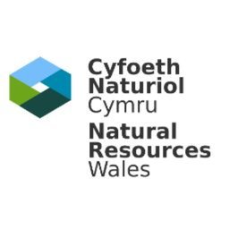 Natural Resources Wales logo
