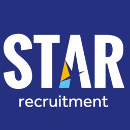Star Recruitment logo