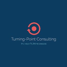 Turning Point Consulting Logo