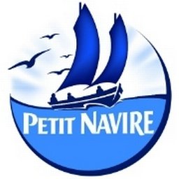 Petit Navire - Logo