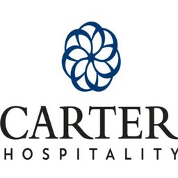 Carter Hospitality Group logo
