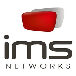 IMS Networks - Logo