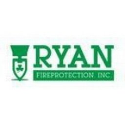 Ryan Fireprotection, Inc.