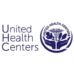 United Health Centers logo
