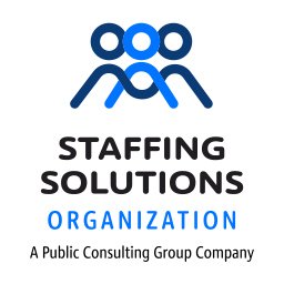 Staffing Solutions Organization LLC (SSO) logo