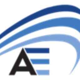 AE talents health logo