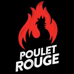 Poulet Rouge Logo