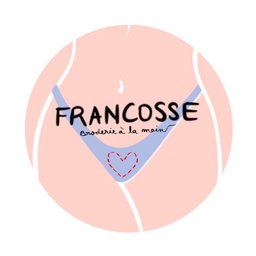 Francosse - Logo