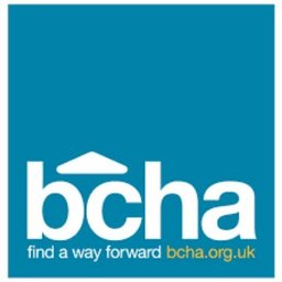 BCHA logo