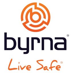 Byrna Technologies logo