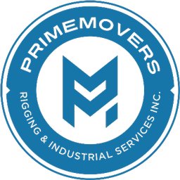 Prime Movers Rigging & Industrial Services Inc.