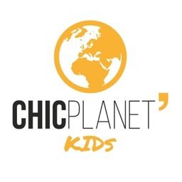 Chic Planet Kids