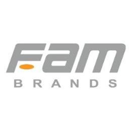 FAM Brands logo