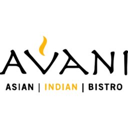 AVANI ASIAN INDIAN BISTRO logo