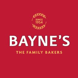 Bayne's the Family Bakers