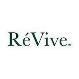 Revive logo