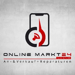 Online Markt24 GmbH & Co. KG logo