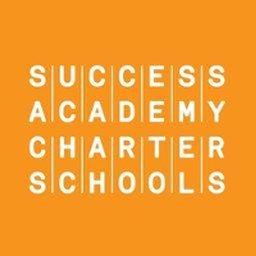 Success Academy Charter Schools logo