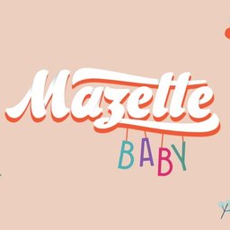 Mazette baby